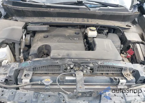 2015 Infiniti Qx60 из США, поврежденный, VIN 5N1AL0MN3FC546697